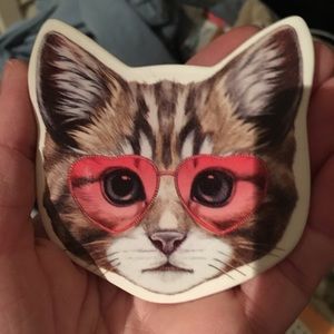 Meet your Posher, Arden